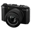 Image de Fujifilm X-M5 Noir + XC 15-45mm