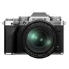 Image de Fujifilm X-T5 argent + XF 16-80mm