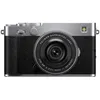 Image de Fujifilm X-E5 silver + XF 23mm f/2.8