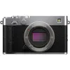Image de Fujifilm X-E5 silver