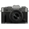 Image de Fujifilm X-T30 III anthracite + XC 13-33mm