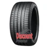 Image de 'Yokohama Advan Sport (V107A) ( 245/45 R20 103Y XL RPB )'