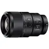 Image de Sony FE 90mm f/2.8 Macro G OSS