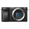 Image de Appareil photo - SONY - ALPHA 6300 - Noir - Corps uniquement - Mise au point rapide en occasion ou reconditionné