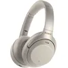 Image de Sony WH-1000XM3 - Casque sans fil Bluetooth à réduction de bruit - Batterie 30h -Tactile - Charge rapide - Google Assistant - en occasion ou reconditionné