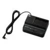 Image de Sony Chargeur BC-U1A Noir pour batteries Lithium-ion