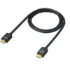 Image de Sony cable HDMI premium court Type-A/Type-A (2.1)