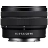 Image de SONY Objectif SEL FE 28-60mm f/4-5.6 en occasion ou reconditionné