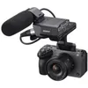 Image de Sony FX30 avec poignée XLR