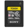 Image de Sony carte CFExpress Tough Série G Type A - 320Go