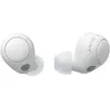 Image de Écouteurs sans fil - Sony - WF-C700N - Blanc - Autonomie 7.5h - Bluetooth 5.0 - True Wireless en occasion ou reconditionné