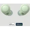 Image de Casque - Sony - WF-C700N - True Wireless - Bluetooth - Vert en occasion ou reconditionné
