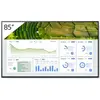 Image de Sony fw-85bz30l écran d'affichage dynamique écran plat de signalisation numérique 2,16 m (85'') lcd wifi 440 cd/m² 4k ultra hd noir android 24/7