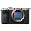 Image de Sony A7C R gris