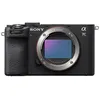 Image de Sony A7C II noir