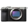 Image de Sony A7C II gris