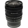 Image de Sony FE 16-25mm f/2.8 G