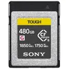 Image de Sony carte CFExpress type B CEB-G480T 480Go