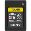 Image de Sony carte CFexpress Type A 240Go CEA-G240T