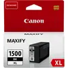 Image de Canon PGI-1500XL Cartouche d'encre authentique grande capacité 9182B001 - Noir