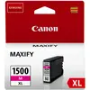 Image de Canon PGI-1500XL Cartouche d'encre authentique grande capacité 9194B001 - Magenta