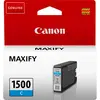 Image de Canon Cartouche d'encre cyan PGI-1500C, 4,5 ml 9229B001