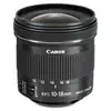 Image de Canon EF-S 10-18mm f/4.5-5.6 IS STM