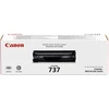 Image de Canon 737 BK Toner authentique 9435B002 - Noir