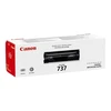 Image de Toner Canon 737 Noir