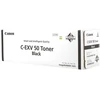 Image de Canon C-EXV 50 - Toner Noir - 9436B002 - Canon