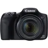 Image de CANON POWERSHOT SX530 HS Bridge Noir en occasion ou reconditionné