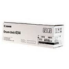 Image de Tambour Canon CRG034 Noir