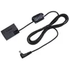 Image de Canon coupleur secteur DR-E18 pour R8 / R10 / R100