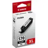 Image de Canon PGI-570XL Cartouche d'encre authentique grande capacité 0318C001 - Noir