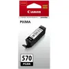 Image de Canon PGI-570 Cartouche d'encre authentique 0372C001 - Noir