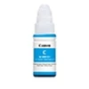 Image de Canon GI-490C, Cyan, Canon, 70 ml, Japon, 1 pièce(s) 0664C001