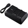 Image de Canon chargeur double CG-A10 pour batteries BP-A60 et BP-A30
