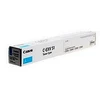 Image de Canon C-EXV 51 - Toner Cyan - 0482C002 - Canon