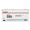 Image de Canon 040 - Toner Cyan - 0458C001 - Canon