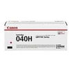 Image de Canon 040H XL - Toner Magenta - 0457C001 - Canon