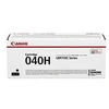 Image de Canon 040H XL - Toner Noir - 0461C001 - Canon