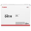 Image de Canon 041H - Toner Noir - 0453C002 - Canon