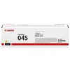 Image de Toner Canon 045 Jaune