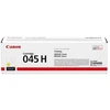 Image de Canon 045H - Toner Jaune - 1243C002 - Canon