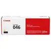 Image de Canon 046 Y Toner authentique 1247C002 - Jaune