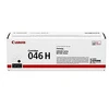 Image de Canon 046H - Toner Noir - 1254C002 - Canon