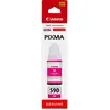 Image de Canon Bouteille d'encre magenta GI-590, Canon, Magenta, 70 ml, 1 pièce(s) 1605C001