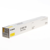 Image de Canon CEVX54 - Toner Jaune - 1397C002 - Canon