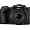 Image de Appareil photo Bridge CANON PowerShot SX431 - Zoom X45 - 20Mp - Noir en occasion ou reconditionné