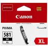 Image de Canon CLI-581XL Cartouche d'encre authentique grande capacité 2052C001 - Noir